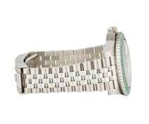 Rolex GMT Master II 126720, 40mm, Sprite Bezel, Stainless Steel Men’s watch