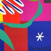 Danseuse Creole by Matisse