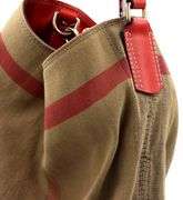Burberry Susanna bucket bag