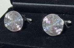 Stainless steel  Cufflinks