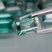 Simply gorgeous 4.03ct set of Australian Sapphires!