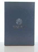 1991-S 1c-$1 Prestige Proof Set PR (No COA)