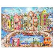 Amsterdam by Pergola