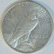 Well struck near Mint 1928-S Peace Silver Dollar. Key date