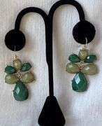 Stylish Fashion Design Earrings