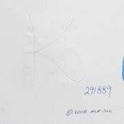 Beginning of New Age by Peter Max