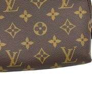 Louis Vuitton Monogram Cosmetic Pouch