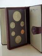 1984 United States Olympic Prestige Set