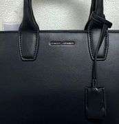 New Arrival Designer Black Bag by David Jones, Paris