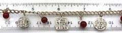 Big group lot of 16 vintage 925 sterling silver bracelets