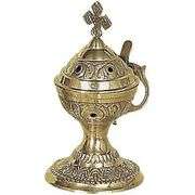 Bronze Censer Incense Burner