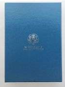 1987-S 1c-$1 Prestige Proof Set PR