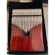 Kalimba Thumb Piano