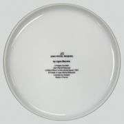 Return of the Central Figure (1983) by Basquiat (1960-1988)