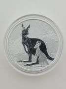 2023 Australia 2 Dollars, 2 Oz. Silver