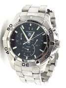 Tag Heuer Aquaracer chronograph quartz watch