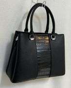 New Style Hand Bag by David Jones-Paris