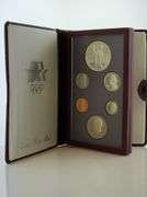 1984 United States Olympic Prestige Set