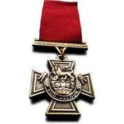 5 Military Medals Collectible Reproduction