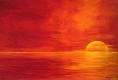 Tropical Heat by Palyn Palyn