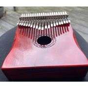Kalimba Thumb Piano