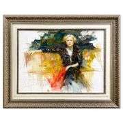 Emma by Pino (1939-2010)