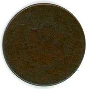 1812 Classic Head Large Cent