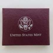 1993-P $1 Jefferson 250th Anniversary of Birth MS OGP