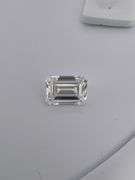 I.G.I CERIFIED 1.77 CARAT DIAMOND D COLOR VS1 CLARITY