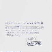 Liberty by Peter Max