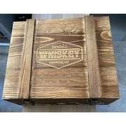 14-Piece Whiskey Set with Decanter