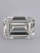I.G.I CERIFIED 1.77 CARAT DIAMOND D COLOR VS1 CLARITY