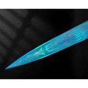 Moonlight Stainless Steel Sword