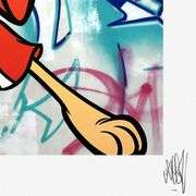 Hong Kong Phooey by Seen,