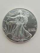 1999 American Silver Eagle