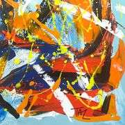Untitled by Tal
