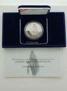 2000-P $1 Leif Ericson Millennium PR DCAM