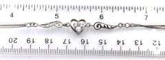 Big group lot of 16 vintage 925 sterling silver bracelets