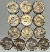 1939 1941-2 1946-55 Ch BU Jeffesons