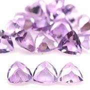 Glittering 11.13ct real Brazilian Amethyst set