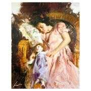 Party Dreams by Pino (1939-2010)