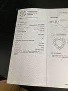 I.G.I CERTIFIED LOOSE DIAMOND 3.02 CARAT