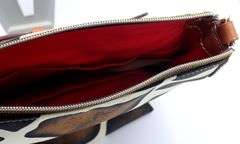 Dooney & Bourke Giraffe crossbody