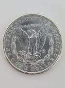1902 O Morgan Silver Dollar, Better Date