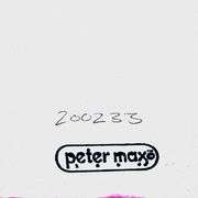 Liberty & Justice by Peter Max