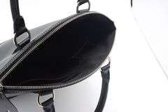 Louis Vuitton Epi Leather Lockit Bag