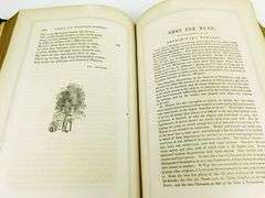 1850's Complete Poetical Works of Alexander Pope