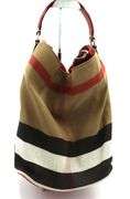 Burberry Susanna bucket bag