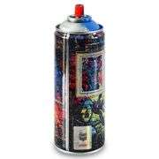 Wall Frame by Mr Brainwash,