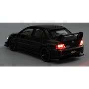 Mitsubishi Lancer Evolution Diecast